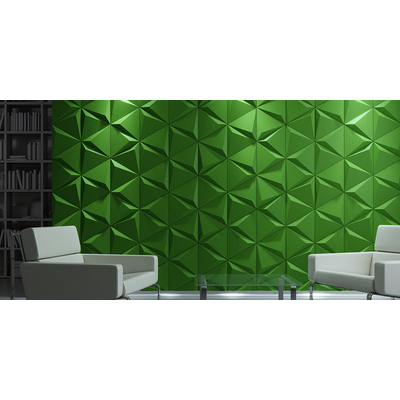 Гипсовая панель SIRIUS артикул E-0094