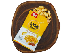 Китайские чипсы