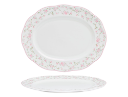 Блюдо овальное 300*225 мм