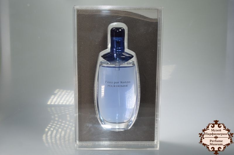 Kenzo pour homme edt 100 ml sales