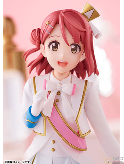 Фигурка Аюму Уэхара (Ayumu Uehara Pop Up Parade)