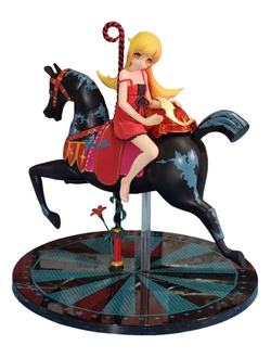 Фигурка Синобу Осино (Shinobu Oshino)