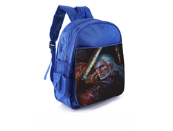 Рюкзак Witcher, Ведьмак №15