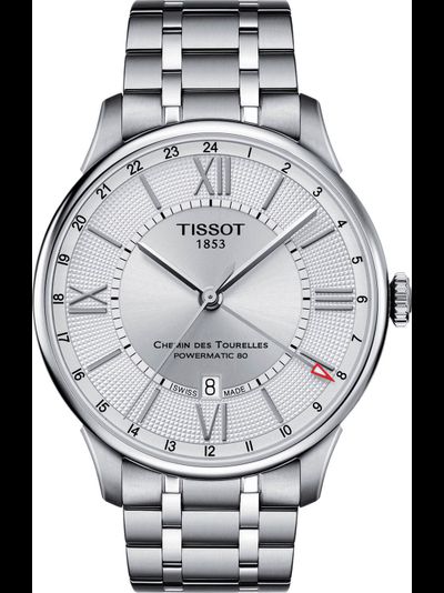 Швейцарские часы Tissot T099.429.11.038.00