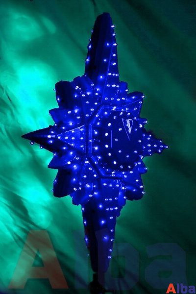 Макушка Полярная звезда Эконом