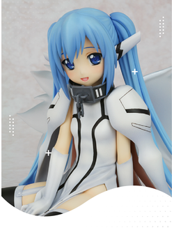 Утраченное небесами (Sora no Otoshimono)