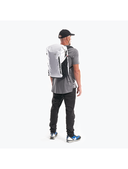 Рюкзак Ogio Fuse 25L Rolltop Black