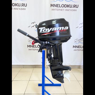 Лодочный мотор TOYAMA T30ABMS