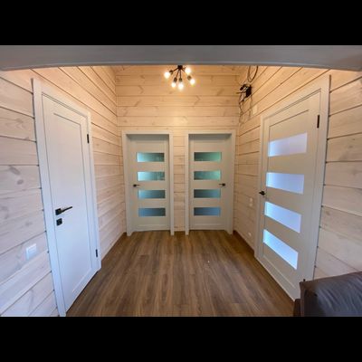 Браво-23 Bianco Veralinga Magic Fog