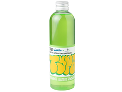 Концентрат антибактериального мыла Синева ТУРБО Зеленая дыня, 260 мл