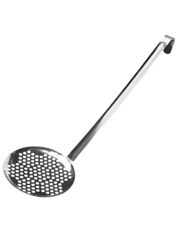 Шумовка «Luxstahl»