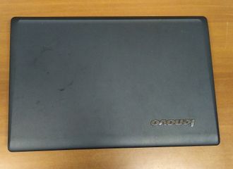 Корпус для ноутбука Lenovo G565 (царапины на корпусе) (комиссионный товар)