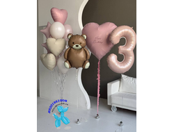 Набор шаров №104