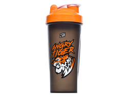 (2SN) Шейкер  Angry Tiger - (700 мл)
