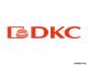 Гайка М8 белая DKC CM110800