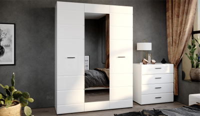 Композиция Спальни Йорк