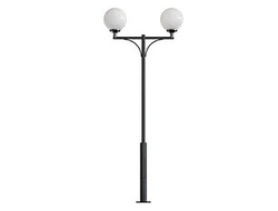 Парковая опора ОПф-108/76 (350)