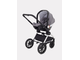 Коляска 3в1 MOWbaby Tilda MB065 Grey