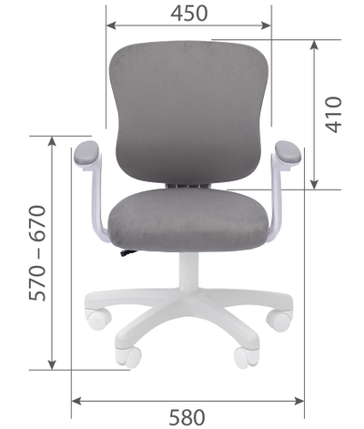 Кресло KIDS CH106