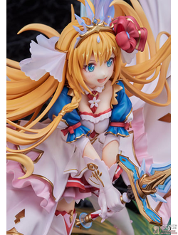 Фигурка 1/7 Пекорин (Pecorine Shibuya Scramble Figure)