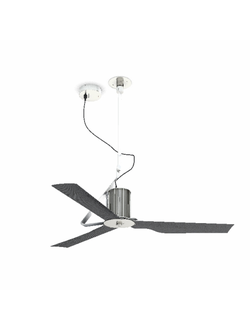 вентиляторы Вентилятор потолочный дизайнерский 3