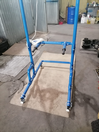 галовытяжка