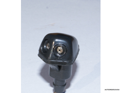 Жиклер омывателя лобового стекла Мазда (J 5365)