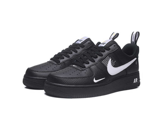 Nike air top force 1 tike