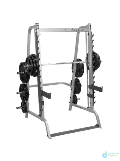Машина Смита GS348