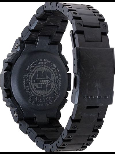 Часы Casio G-Shock GCW-B5000UN-1