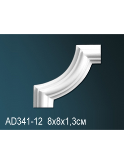 Угловой элемент AD341-12