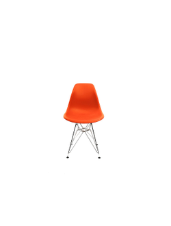 Стул Eddy-1 Orange