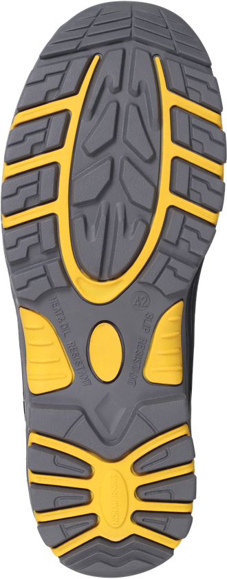 Ботинки iForm® ORIGINAL (ОРИДЖИНАЛ) высокий берец с КП и КС