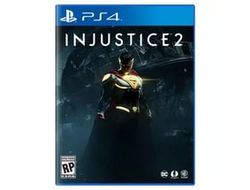 игра для PS4 Injustice 2