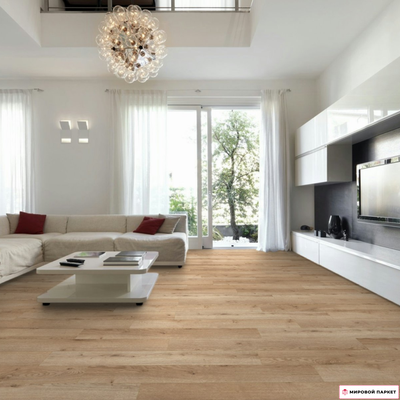 Ламинат Kronostar SymBio Groove Дуб Мирто D4925 купить в интернет-магазине mirovoy-parquet.ru