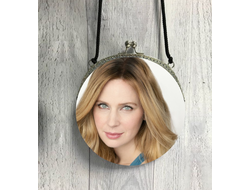 Круглые сумки Доктор Хаус, House, M.D