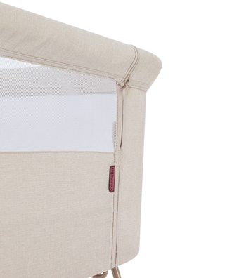 Колыбель-качели Carrello Gracia CRL-16502 Cool Grey