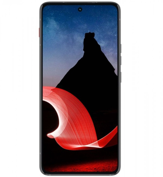 Motorola ThinkPhone  - самый мощный, в карбоновом корпусе