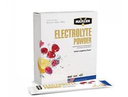 (Maxler) Electrolyte Powder - (8 гр)