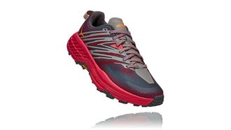 Кроссовки Hoka Speedgoat 4 W 1106527-CPPNK (Размеры: US10 27cm)