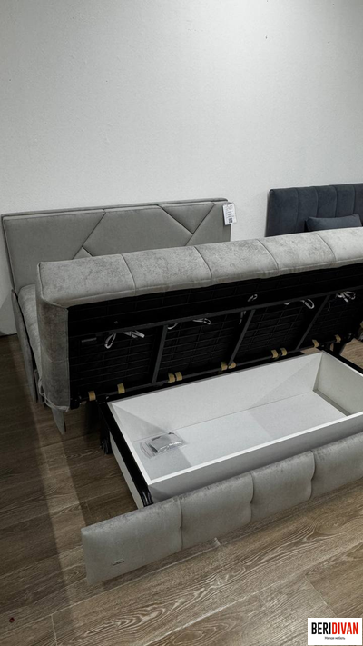 Колибри King  Кинг 6 кровать