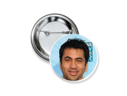 Значок Доктор Хаус №11