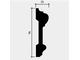 Молдинг 1.51.307 - 96*25*2000мм