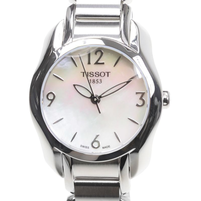 Швейцарские часы Tissot T023.210.11.117.00