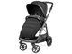 Коляска прогулочная и автокресло Peg Perego Veloce Lounge Licorice
