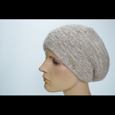 Берет Vizio SS 1327  B берет розовый