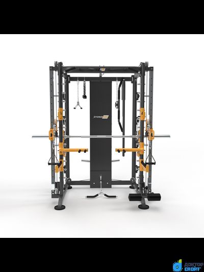 Силовая станция, машина Смита STONERISE D910N