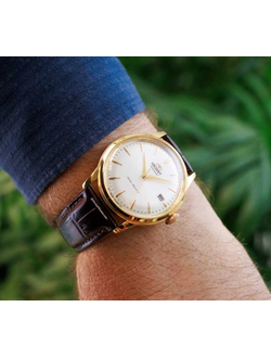 Мужские часы Orient RA-AC0M01S