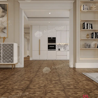 SPC ламинат Alpine Floor Parquet Sirocco Елисейские поля ECO 25-3 купить на vinyl-laminat.ru