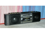 FM магнитола Вега-250С-5